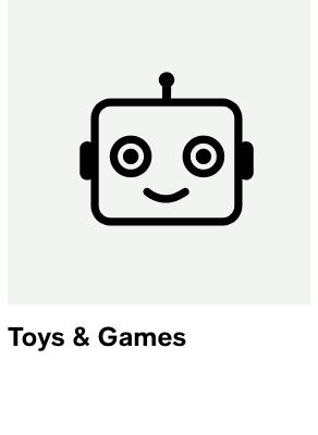 Toys and Games