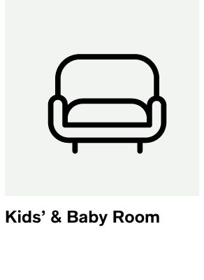 Kids' and Baby Room
