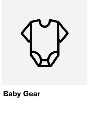 Baby Gear