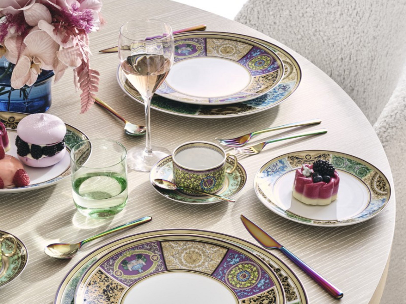 dishware