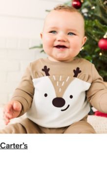 Carter's