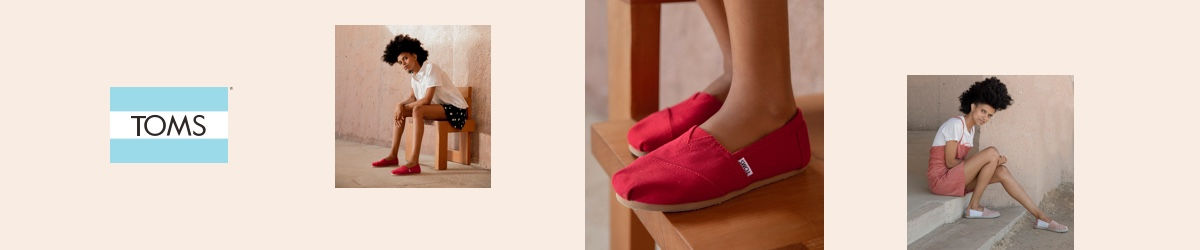 Toms