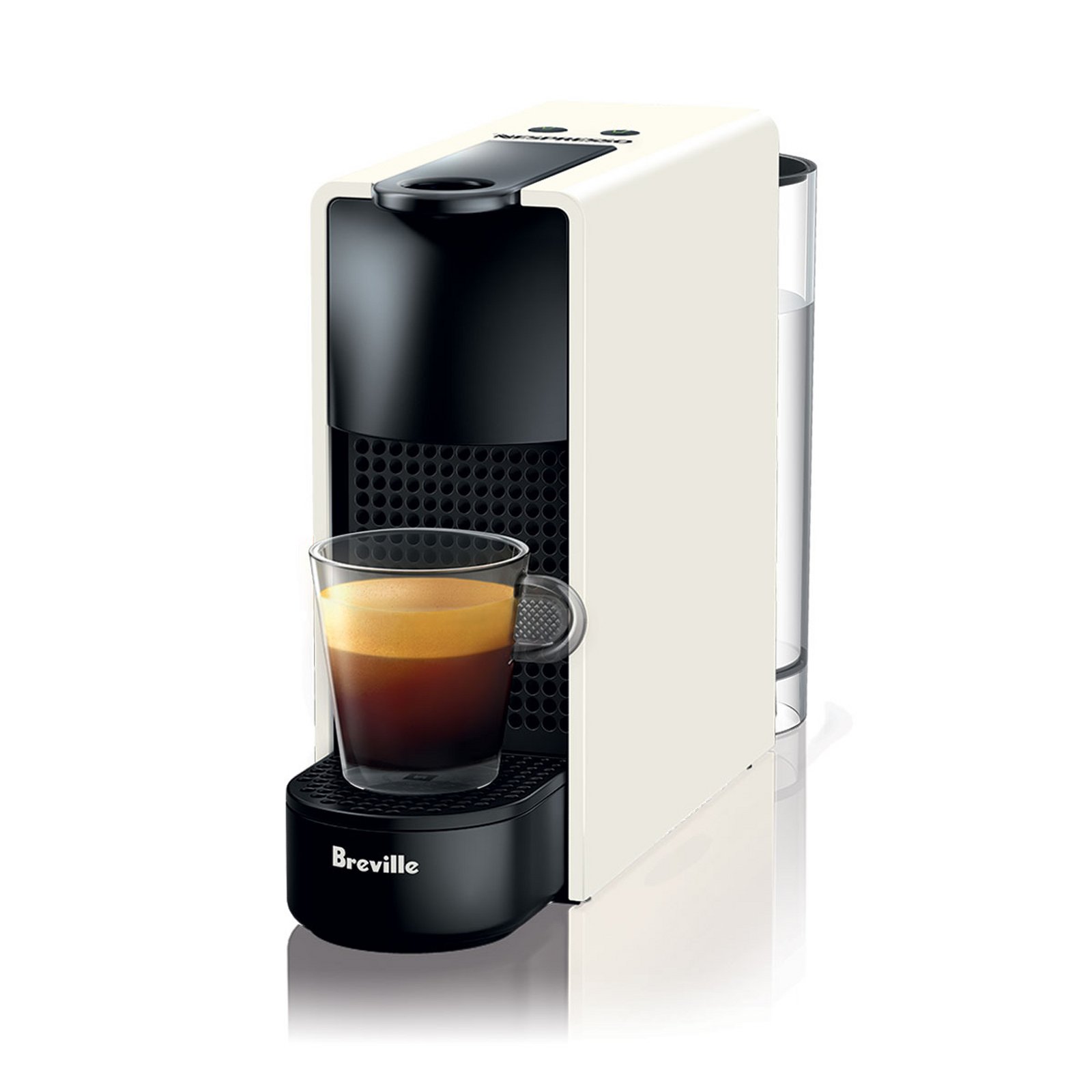 Espresso Machines