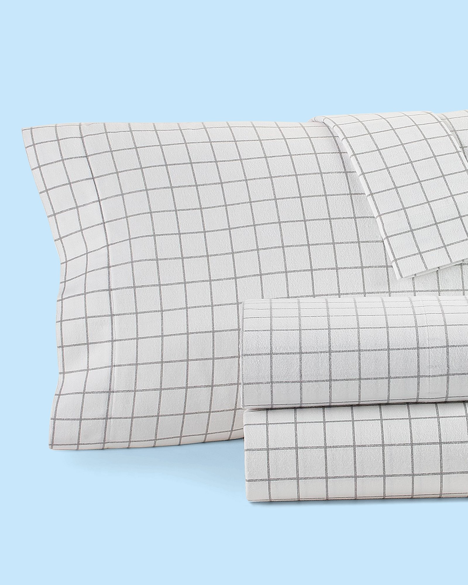 Bedding clearance