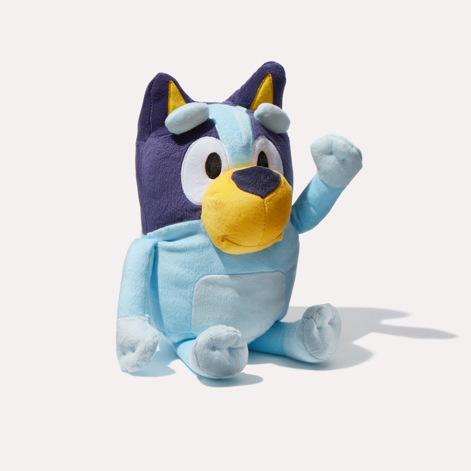 Bluey