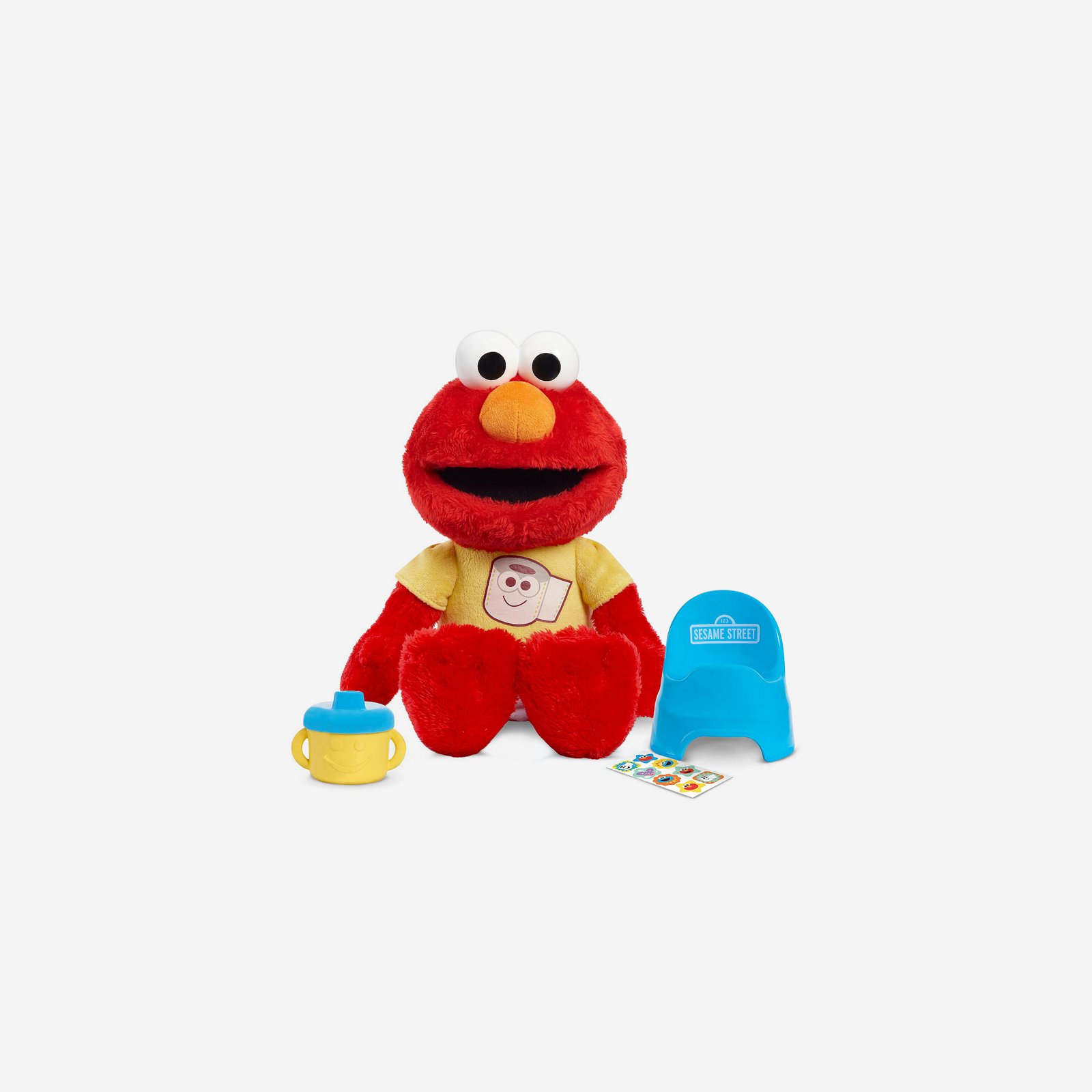 Sesame Street