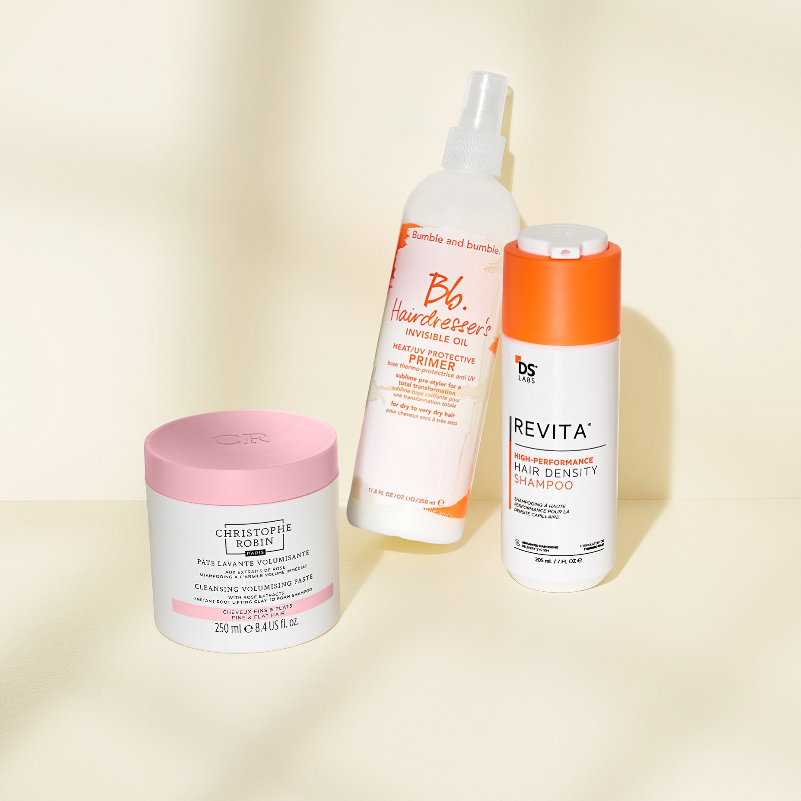 Hair Care