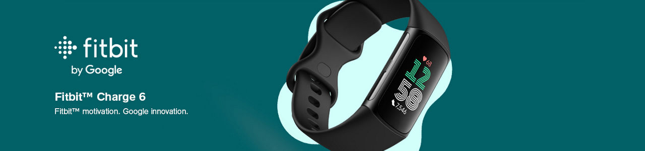 fitbit by Google