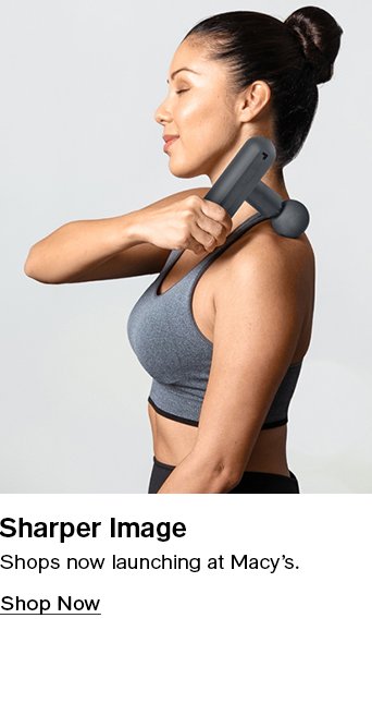 Sharper Image