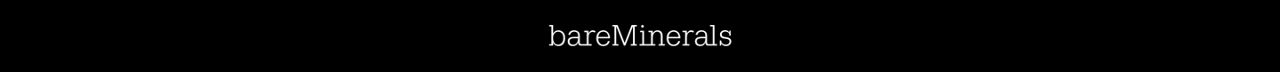 Bare Minerals