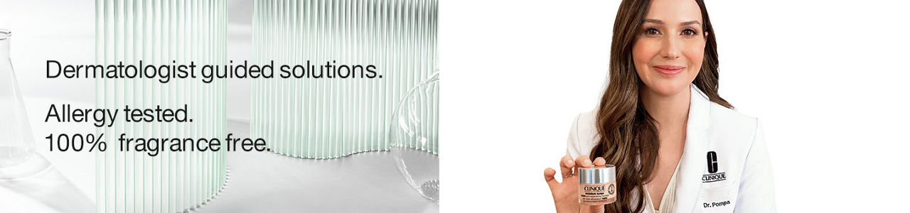 clinique brandshop