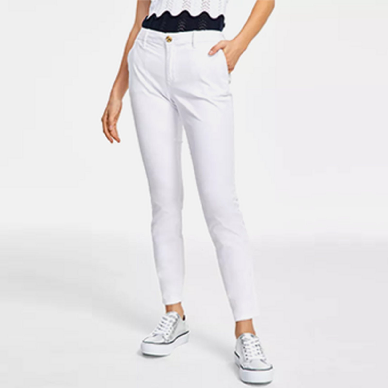 Pants & Jeans