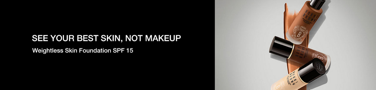 Bobbi Brown