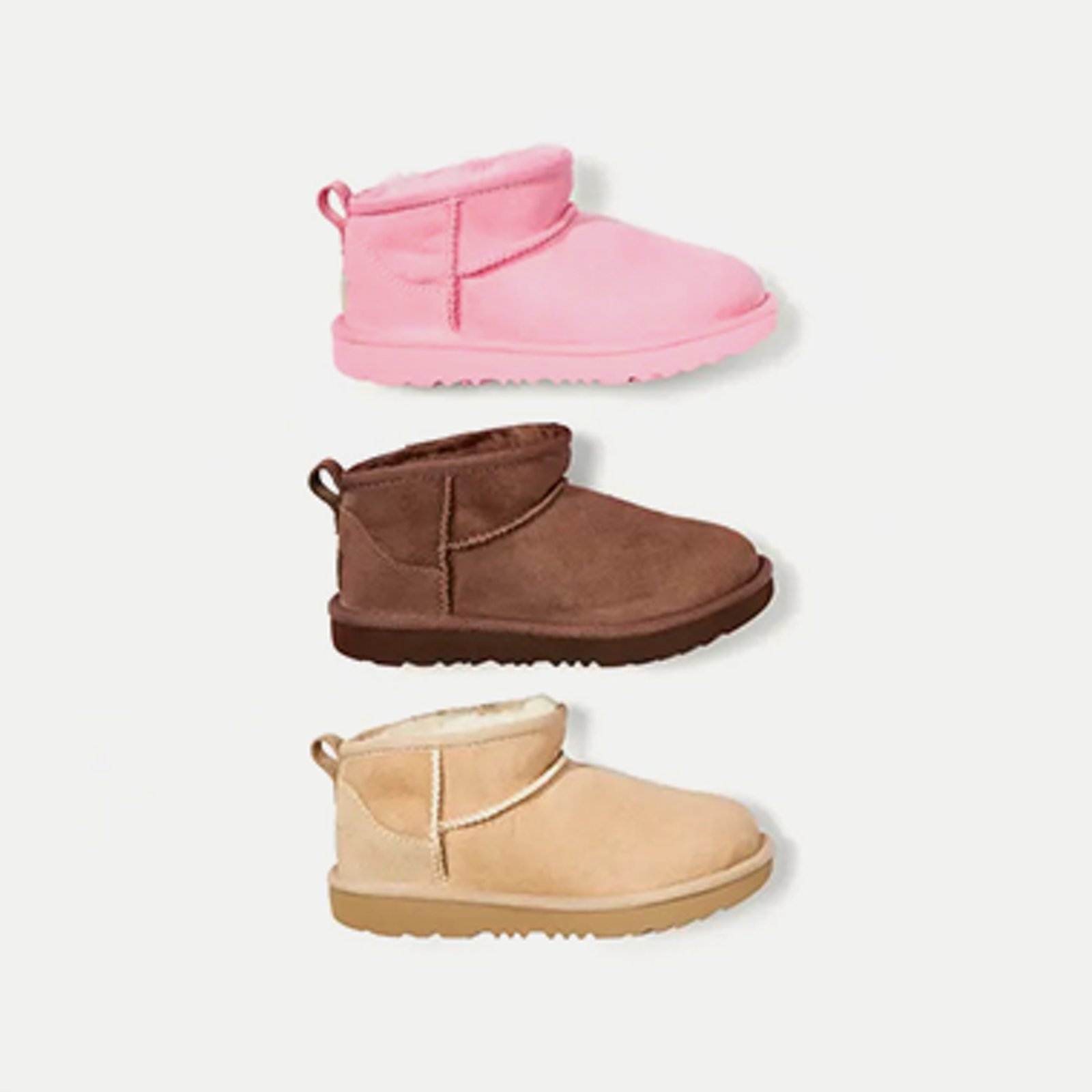 Kids' Shoes