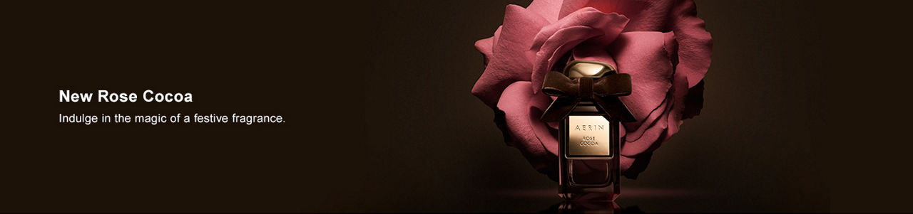 New Rose Cocoa