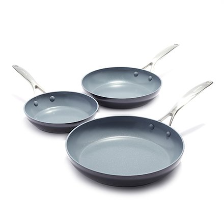 Frying Pans