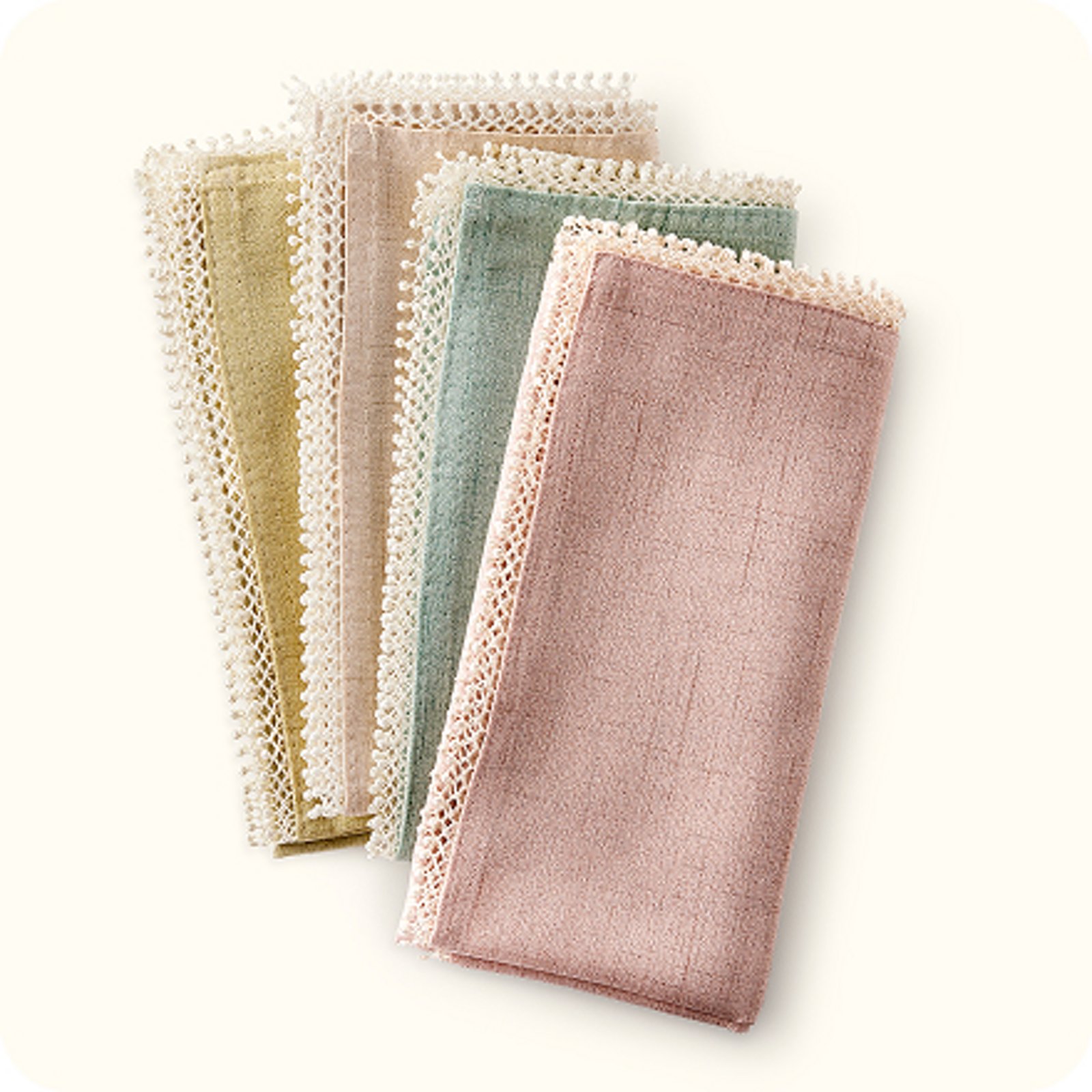 Table Linens 