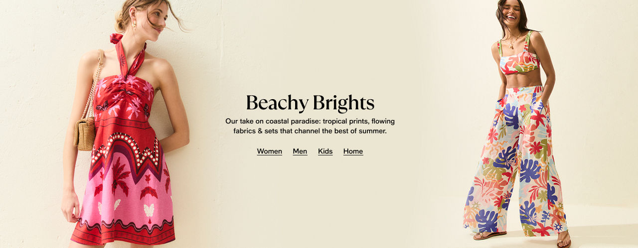Beachy Brights