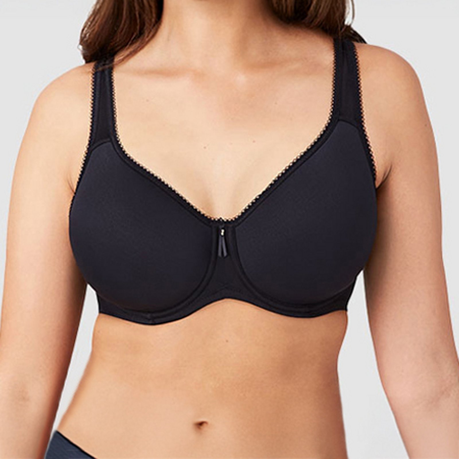 T-shirt bras