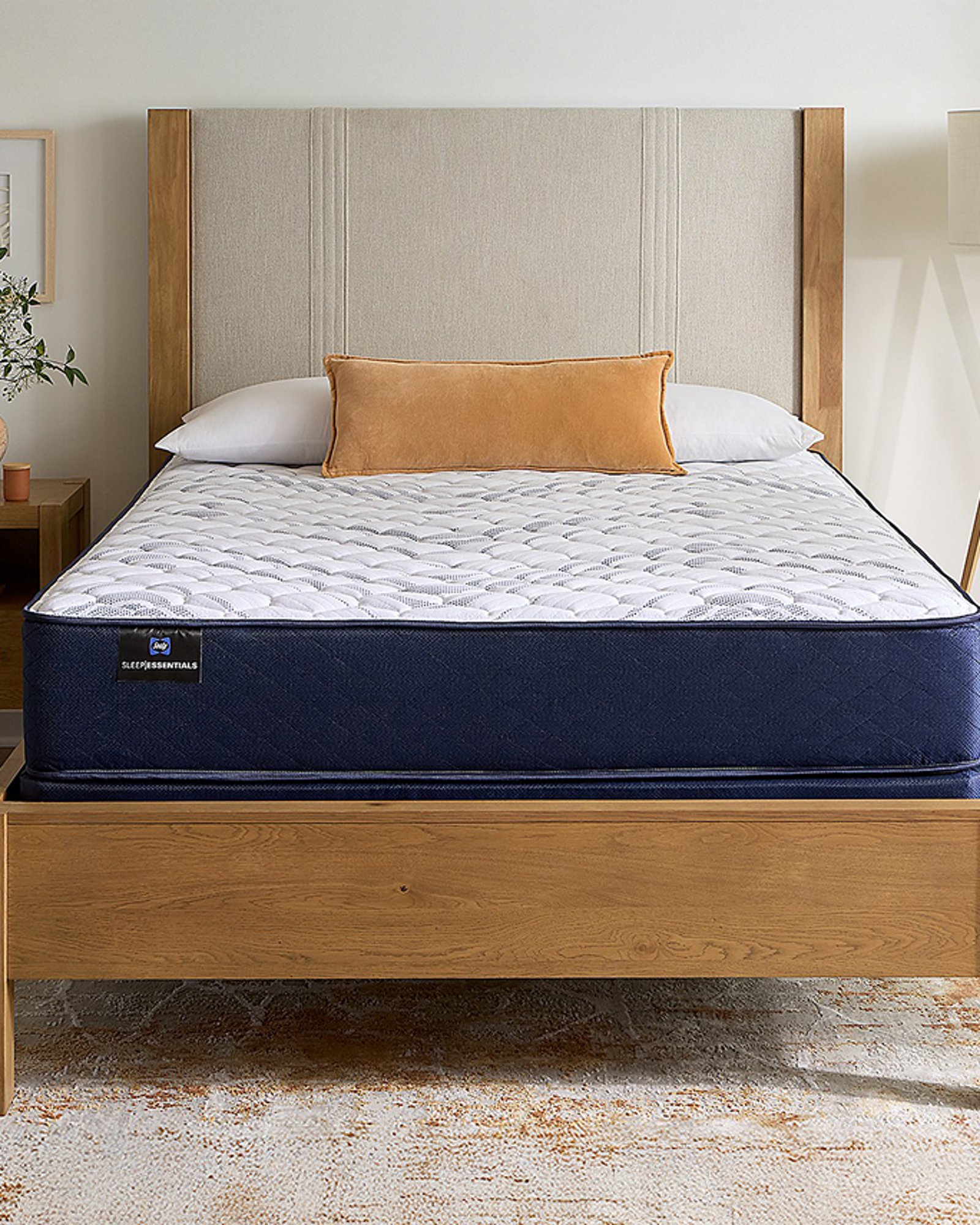 Mattress in a box