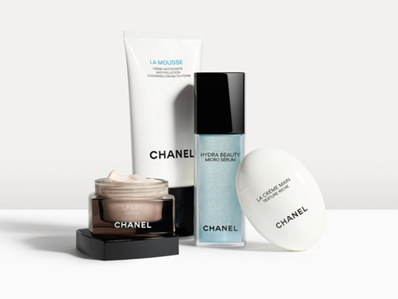 Skin Care