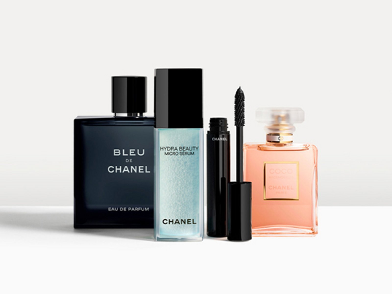 New Arrivals