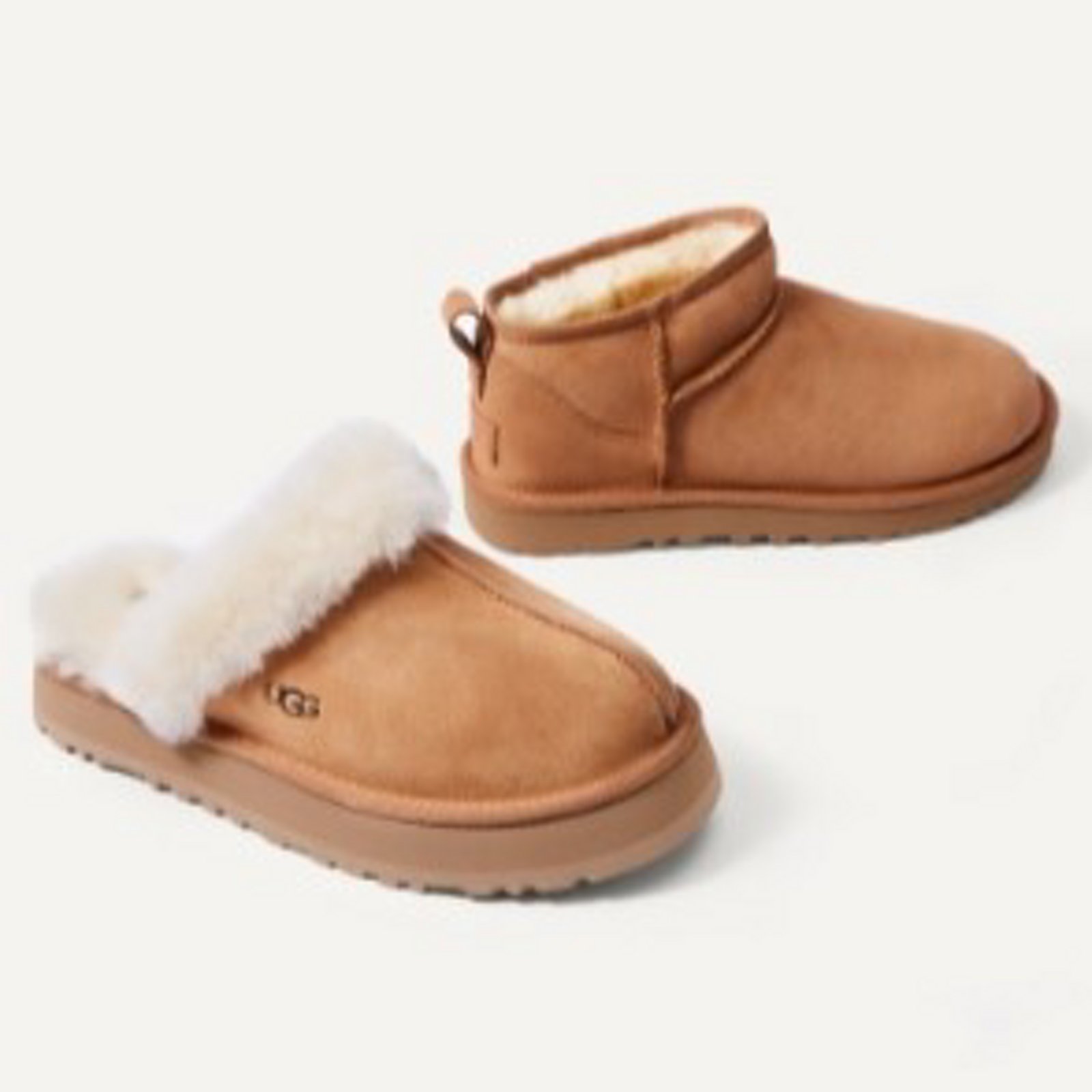UGG