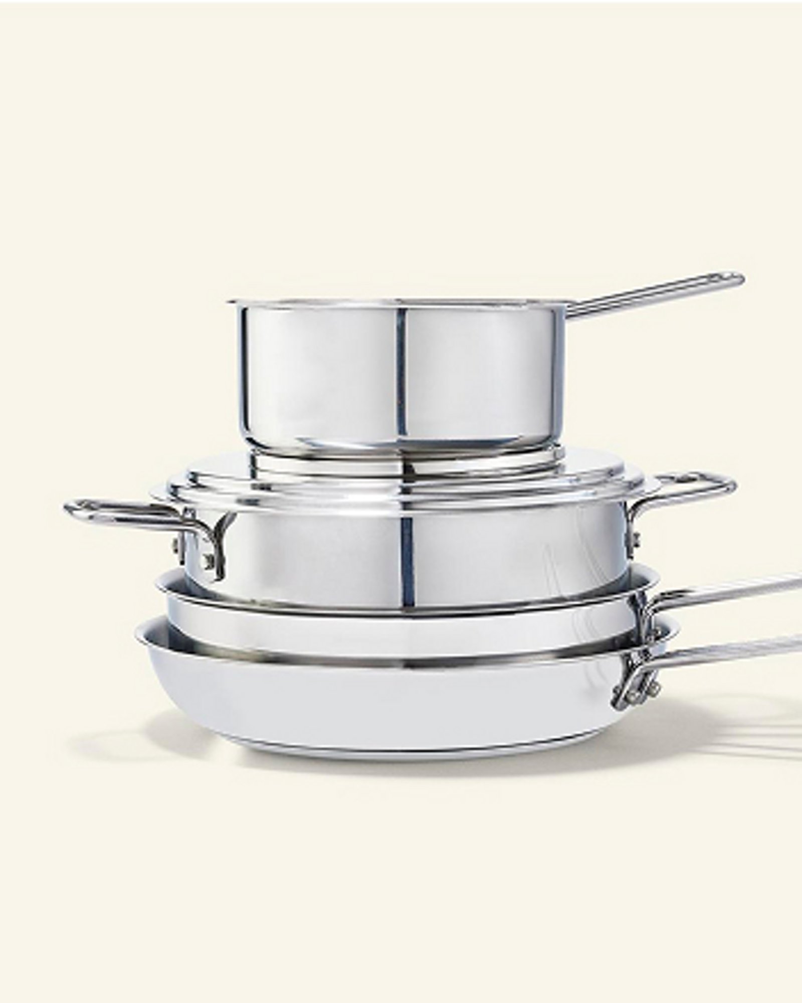 Stainless Steel
