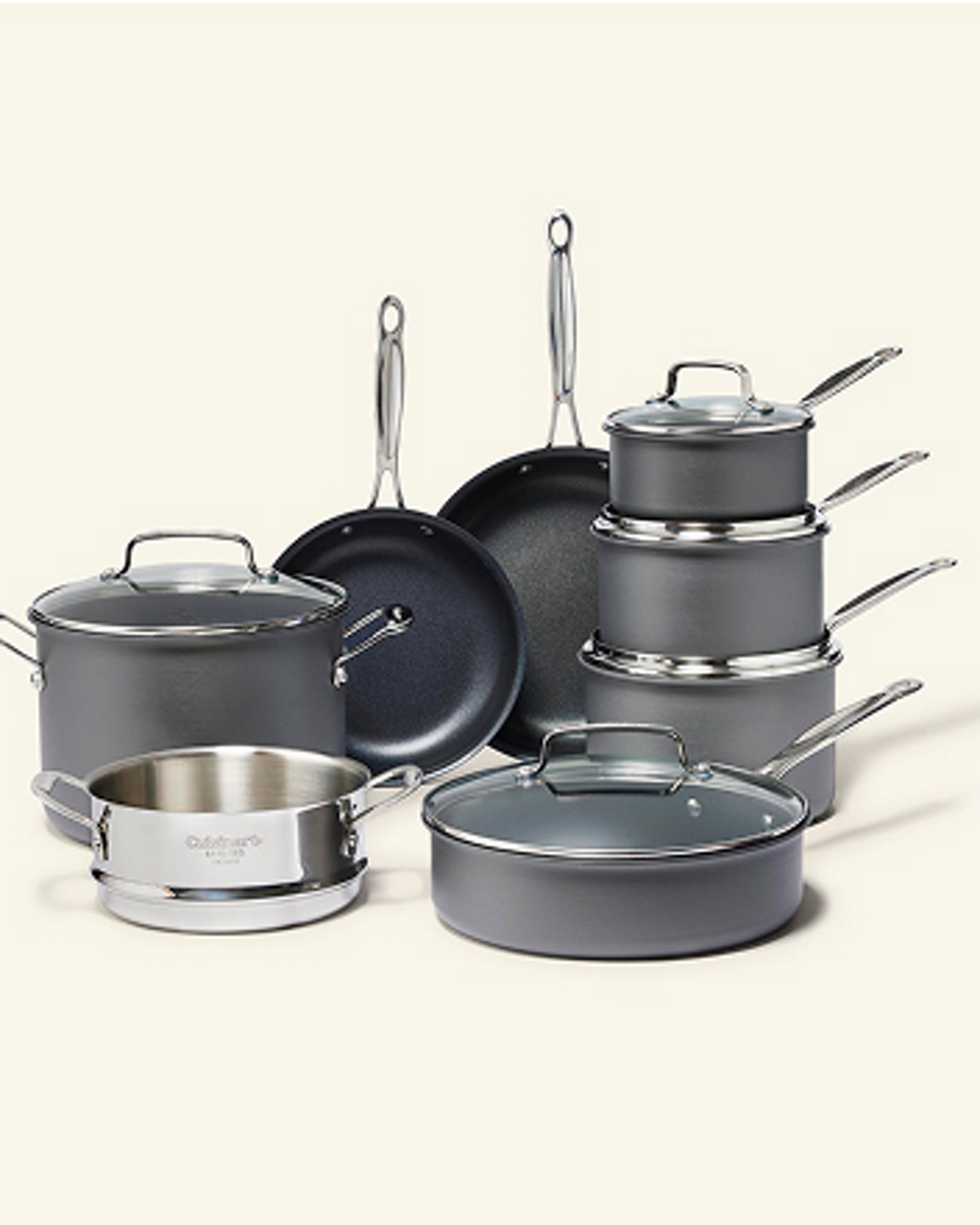 Nonstick