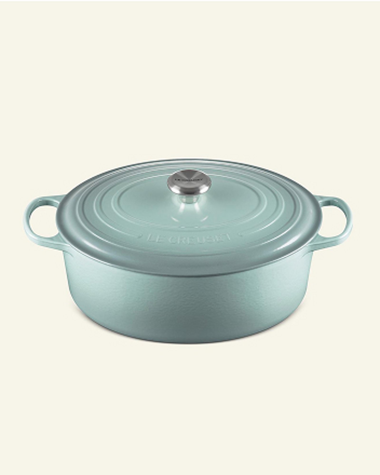 Cast Iron