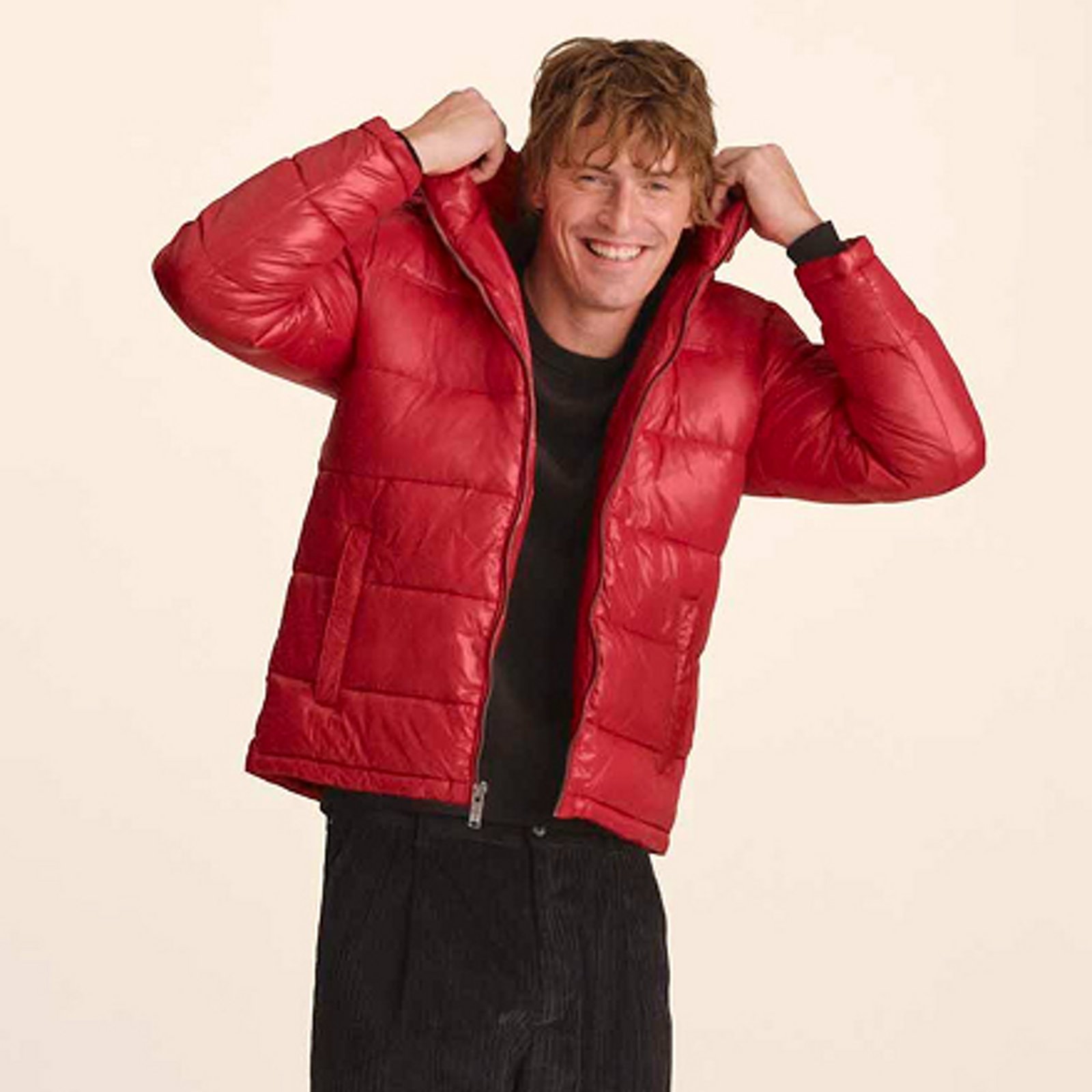 Puffers & Packables