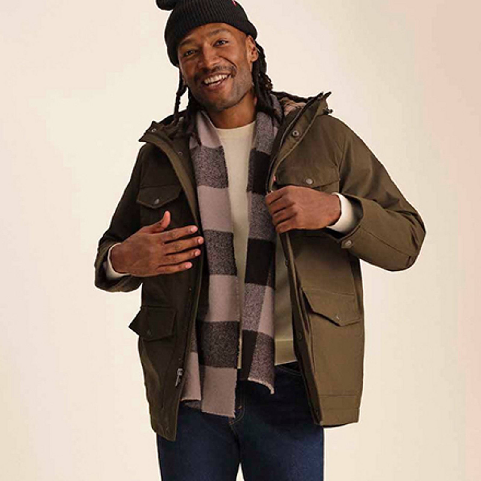 Parkas