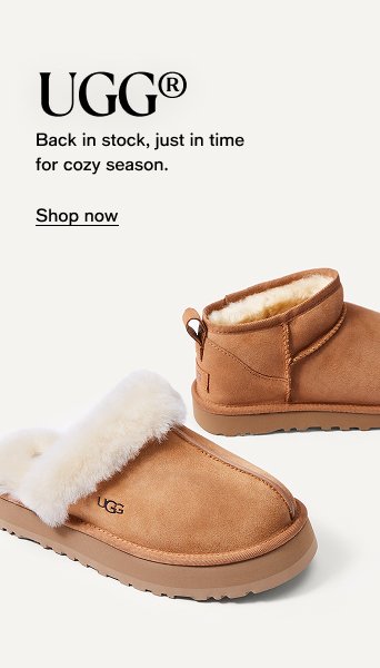 UGG