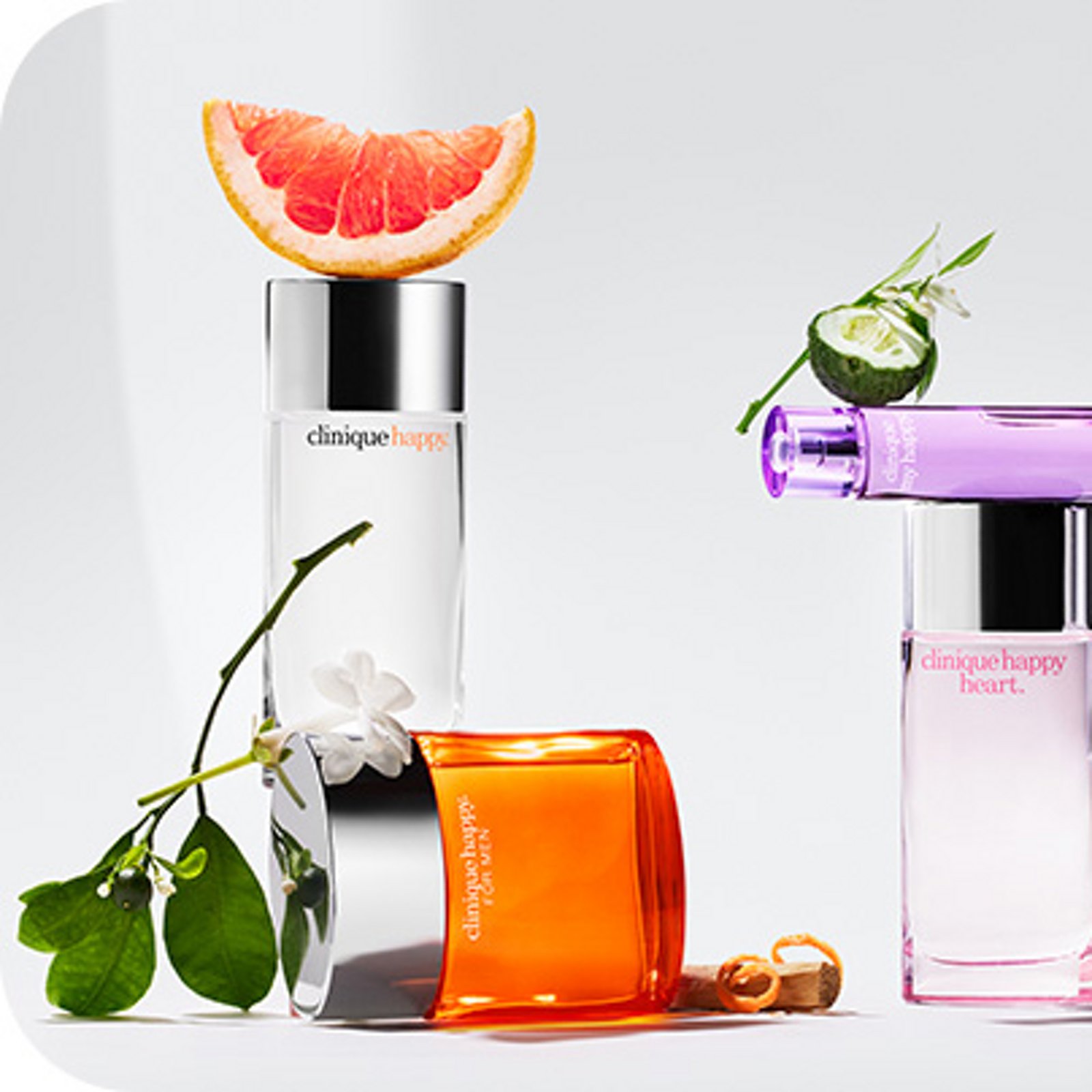 Fragrances