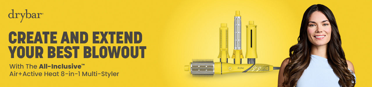 Drybar