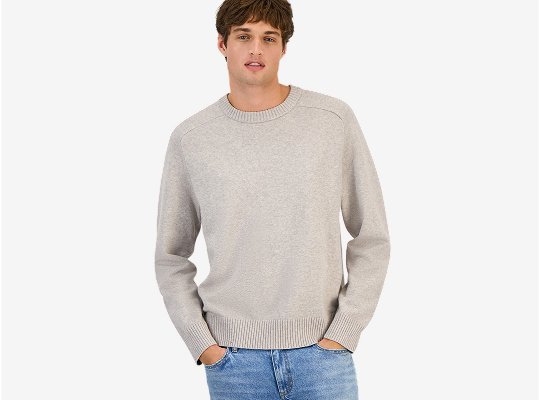 Sweaters