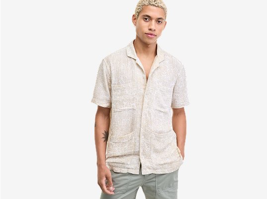 Shirts
