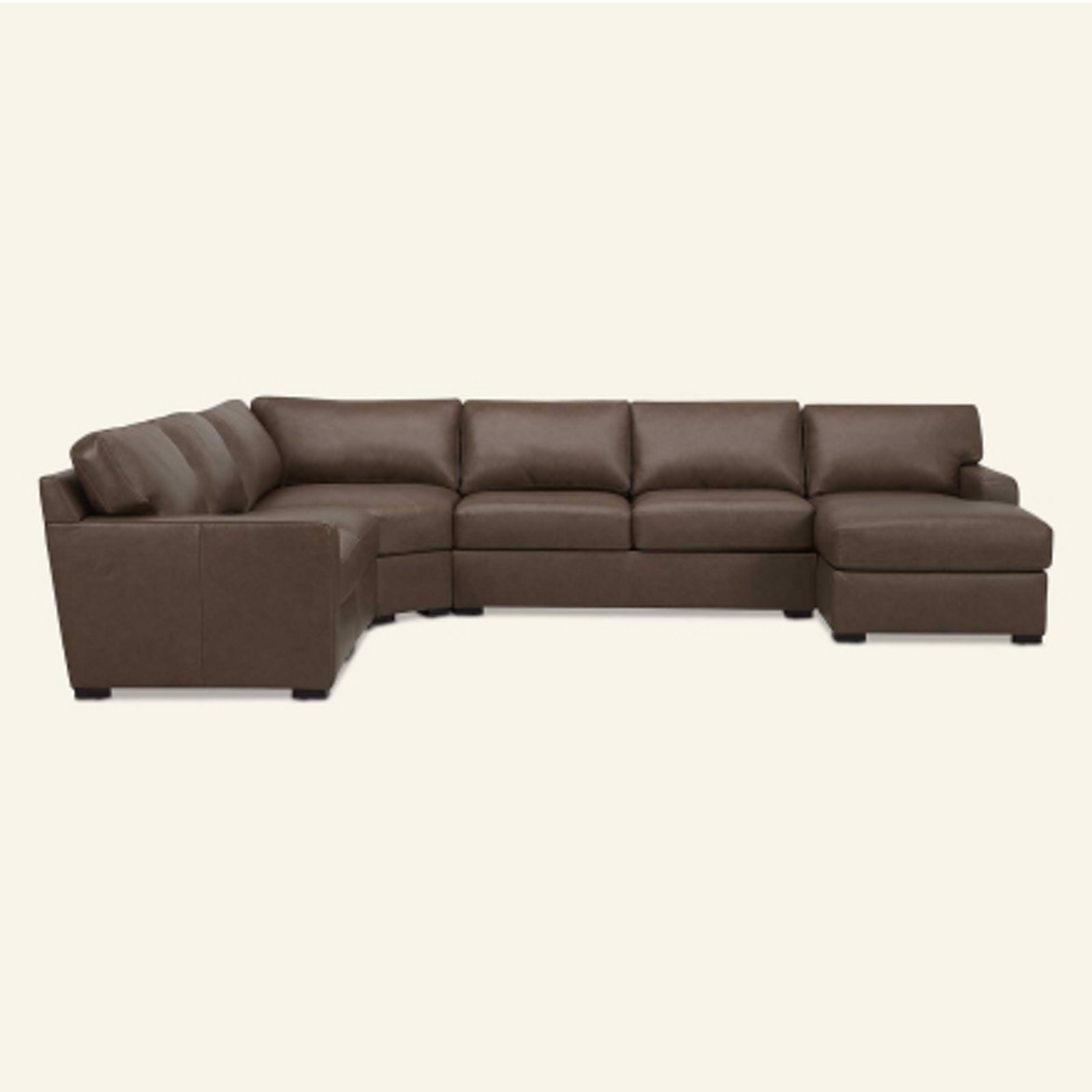 Leather