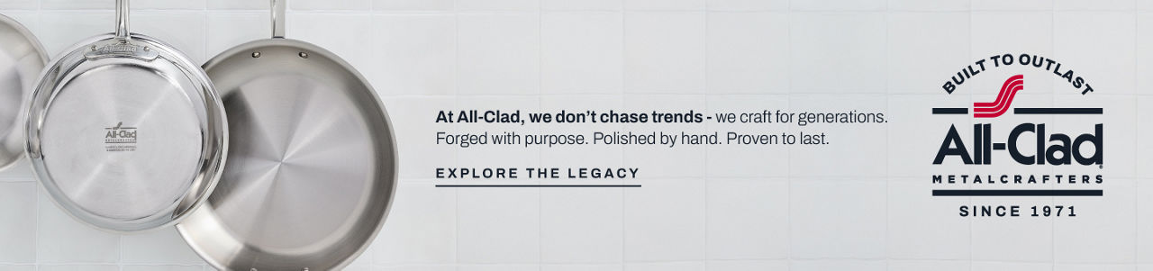 All-clad