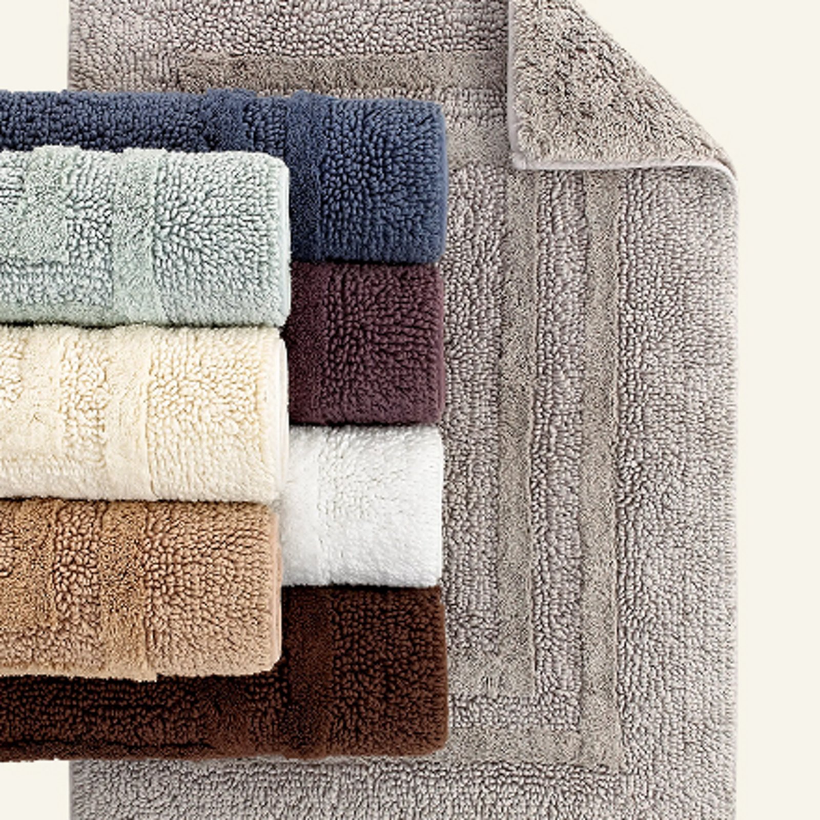 Bath Rugs