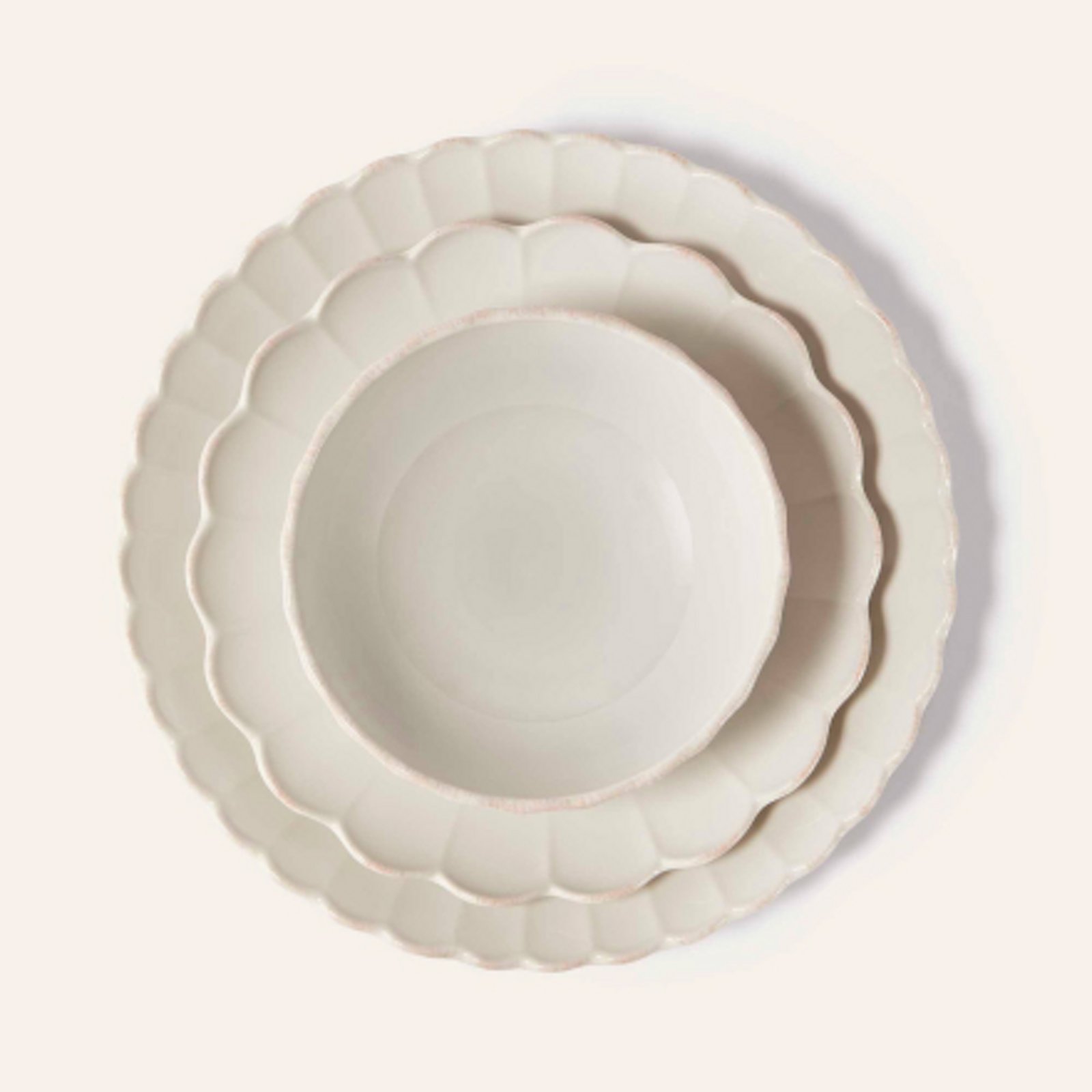 Dinnerware
