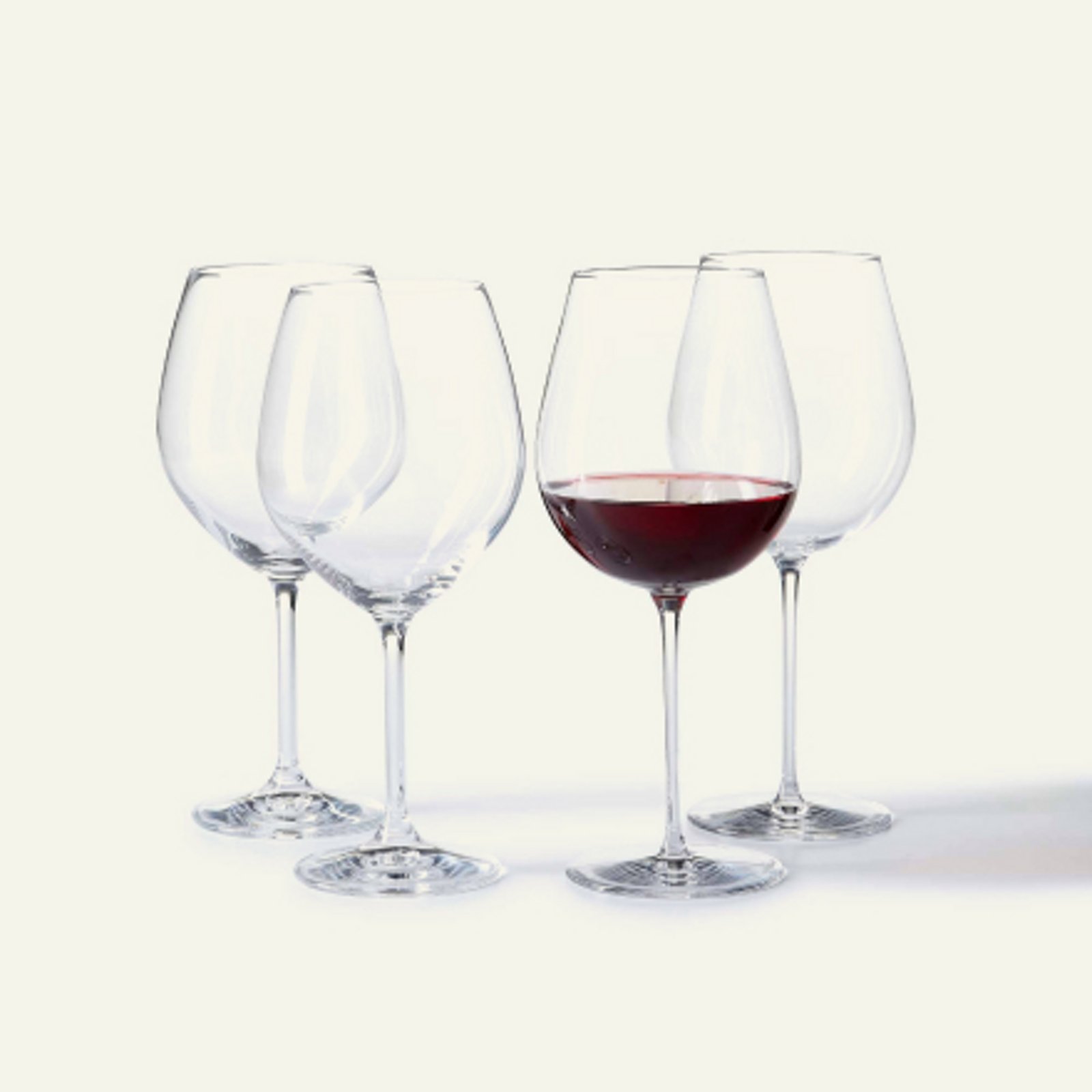 Glassware