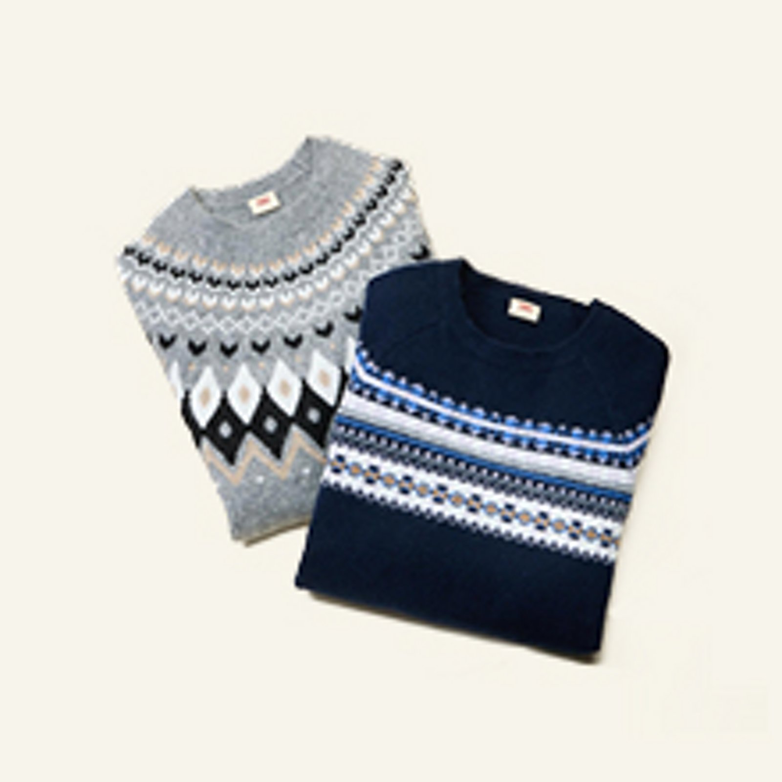 Sweaters & Cashmere