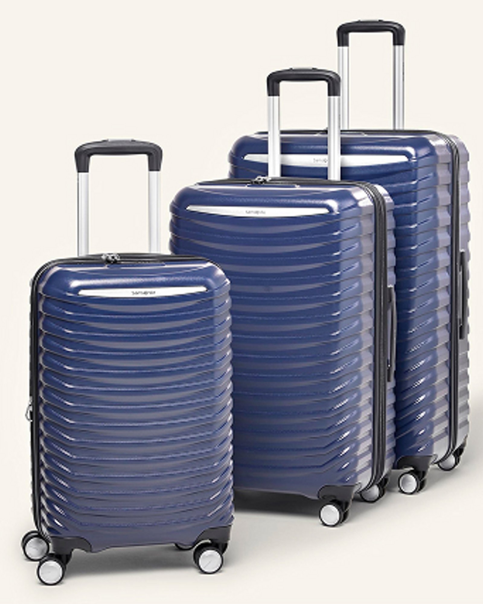 For the Jetsetters