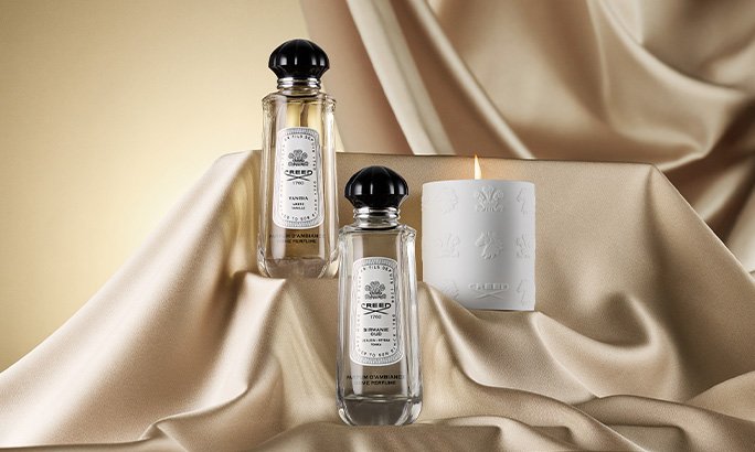 Home Fragrance