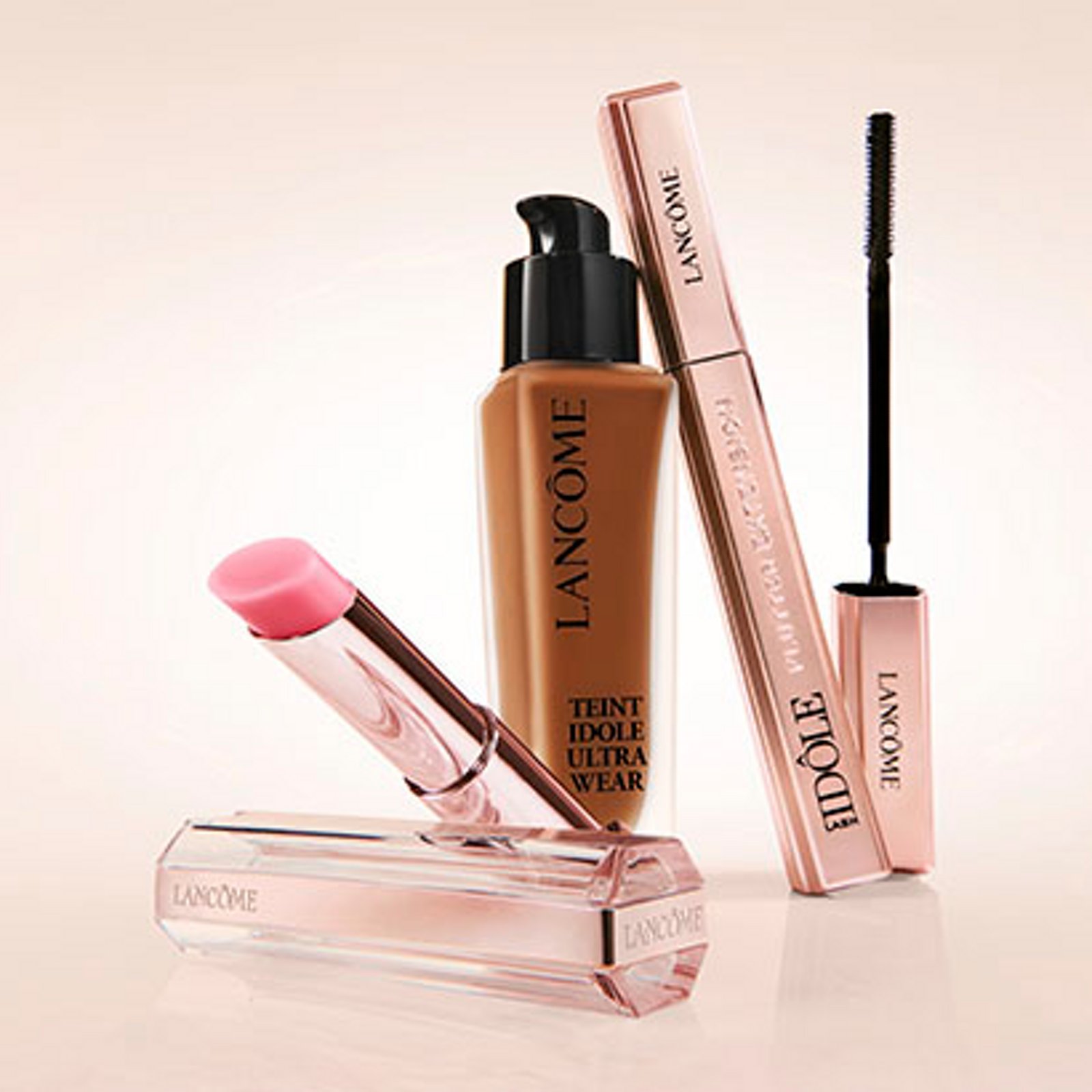 Makeup