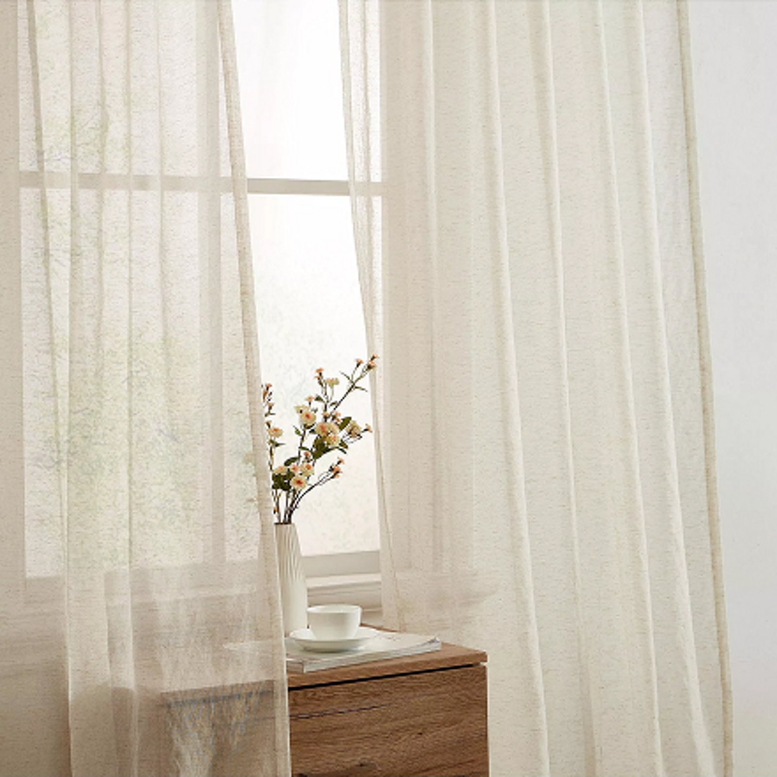Window Treatments