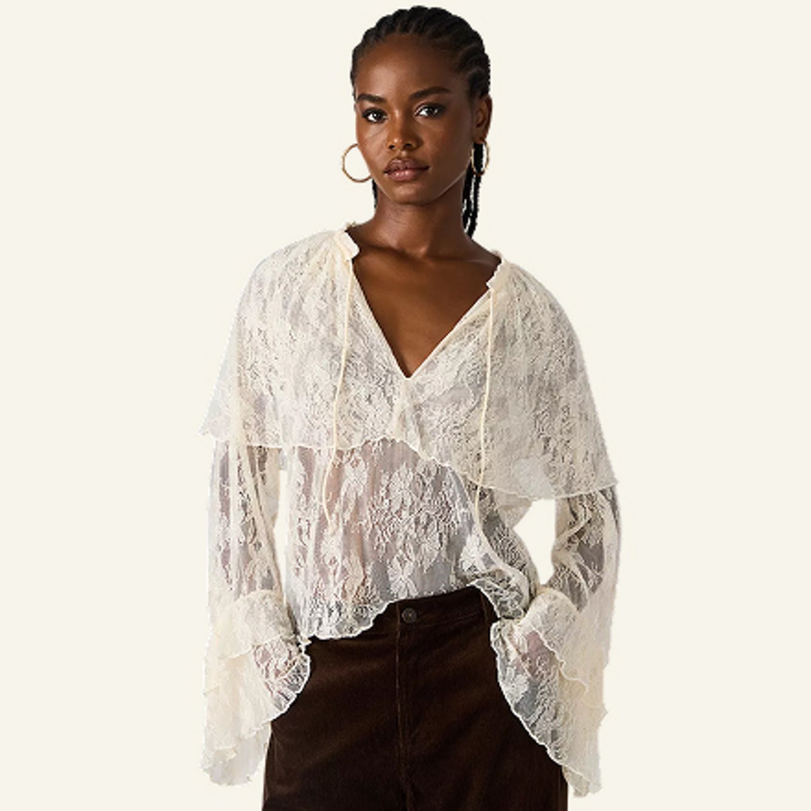 Blouses