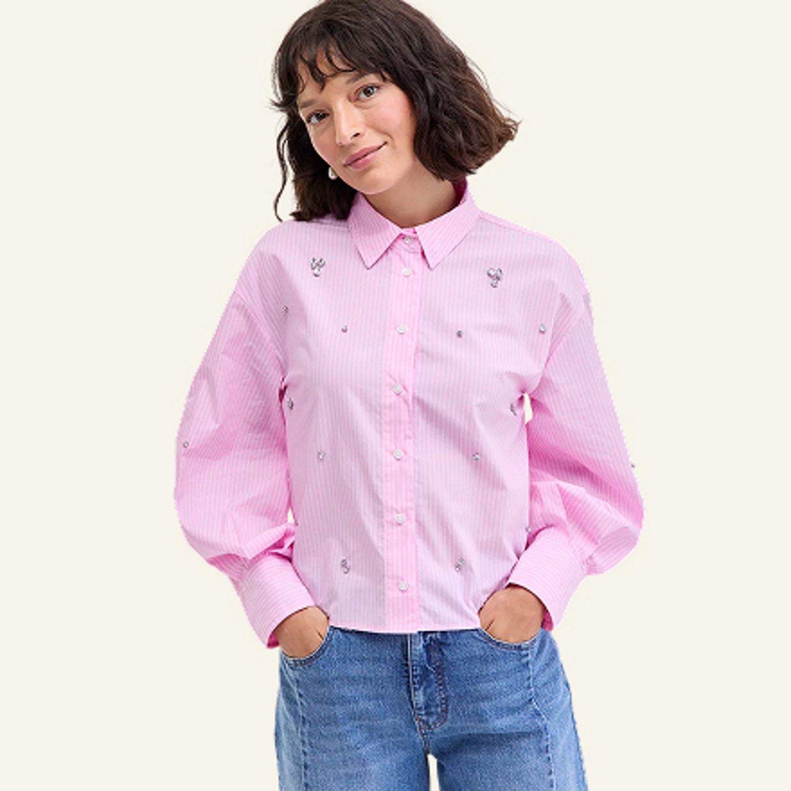 Button-Ups	