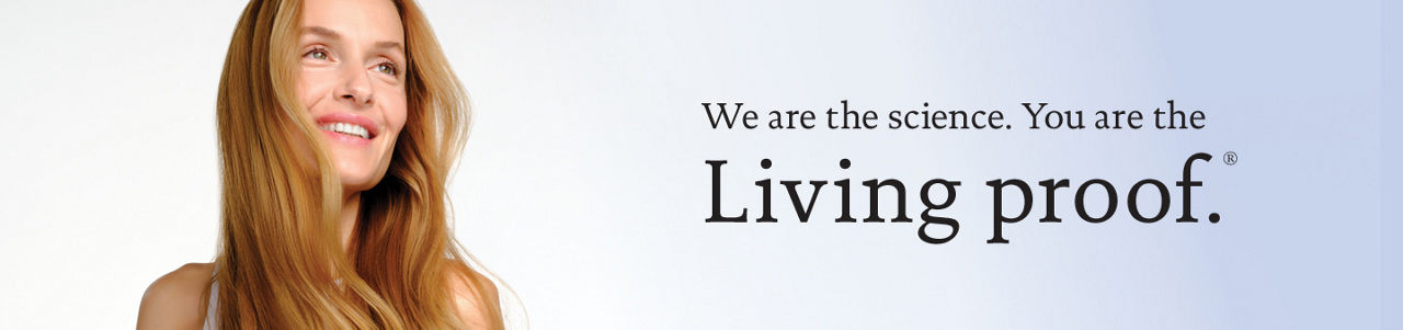 Living proof